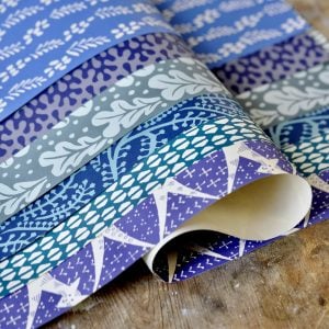 Blue Papers
