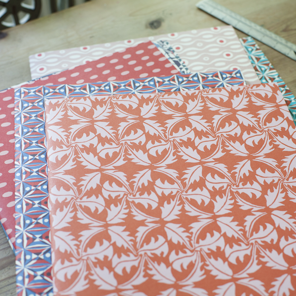 Cambridge Imprint Giant Scrapbooks