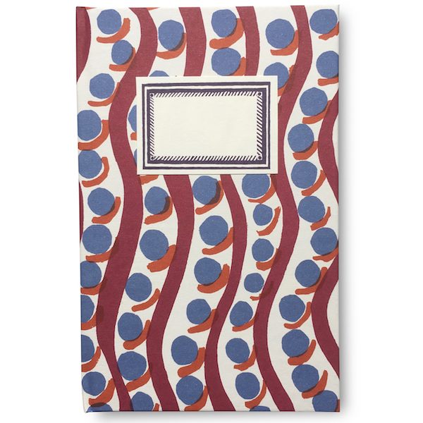 Cambridge Imprint Hardback Notebook in Charleston Scumble