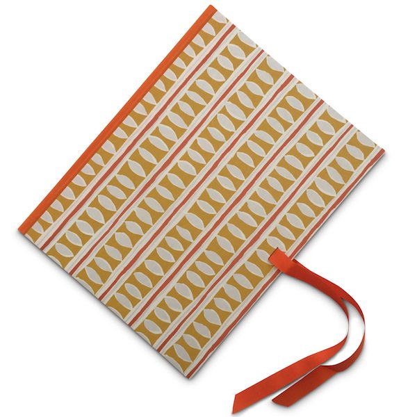 Cambridge Imprint Portfolio Charleston Stripe
