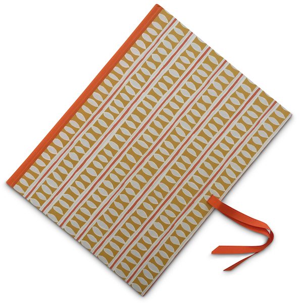 Cambridge Imprint Portfolio Charleston Stripe