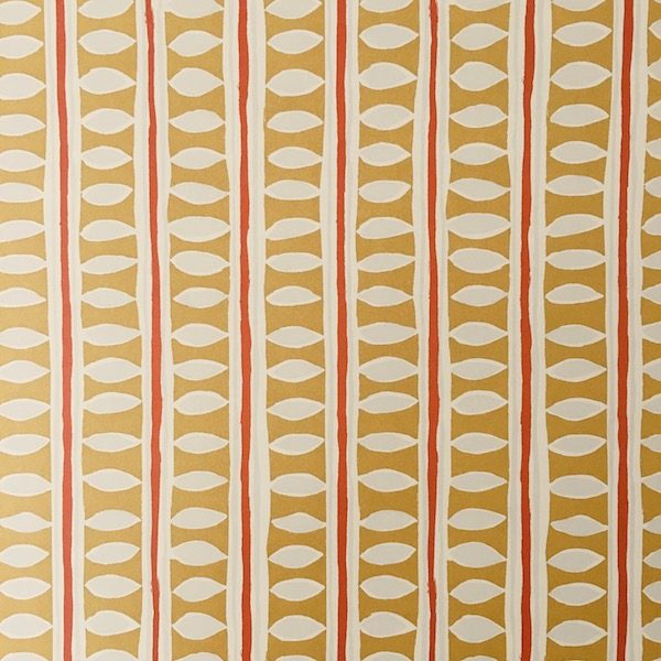 Cambridge Imprint Charleston Stripe Patterned Paper