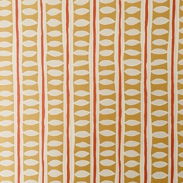 Charleston Stripe Patterned Paper Cambridge Imprint Charleston Stripe Patterned Paper, Charleston Farmhouse Fabric