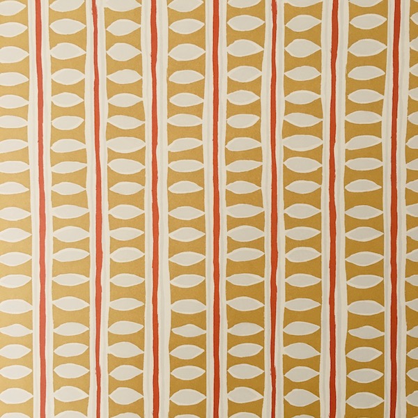 Cambridge Imprint Charleston Stripe Patterned Paper