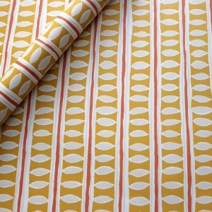 Patterned Paper Charleston Stripe