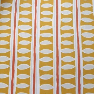 Cambridge Imprint Charleston Stripe Patterned Paper