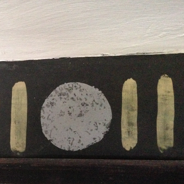 Charleston detail