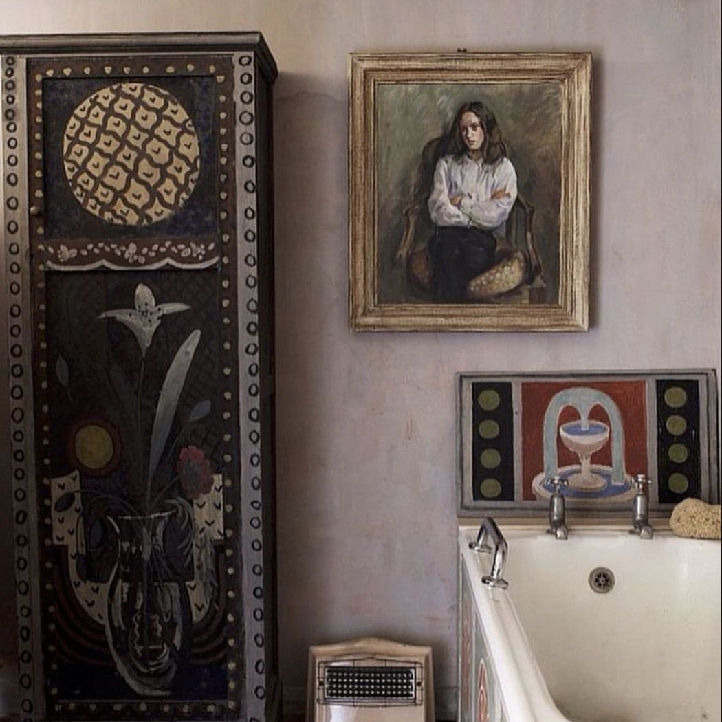 Charleston Bathroom
