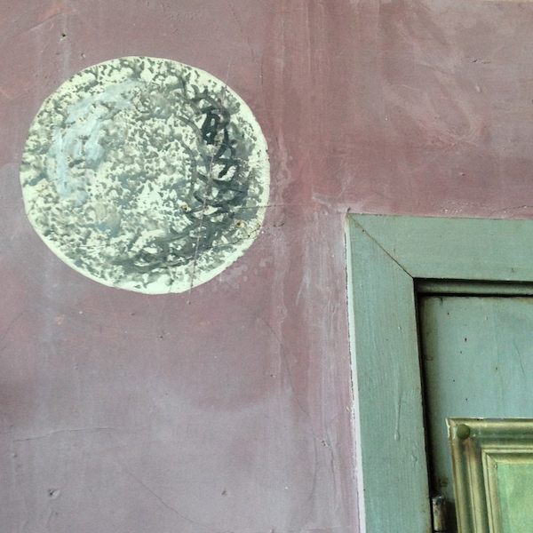 charleston detail