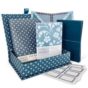 Pocket Folio Gift Sets