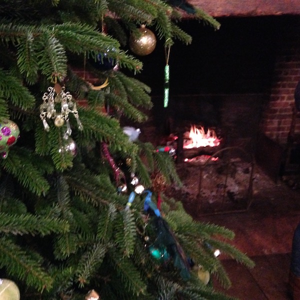 Great Dixter Fair