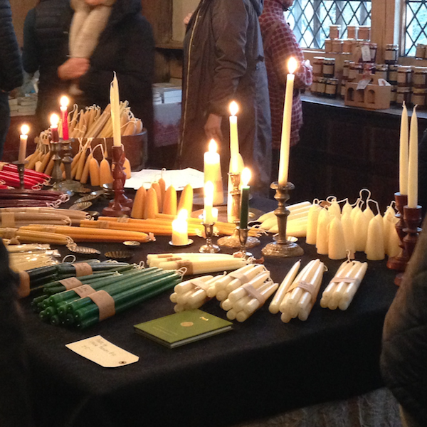 Great Dixter Fair