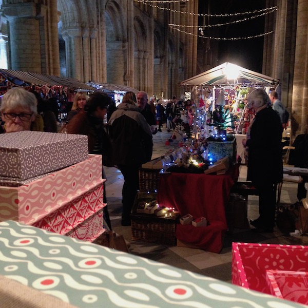 Ely Christmas Fair