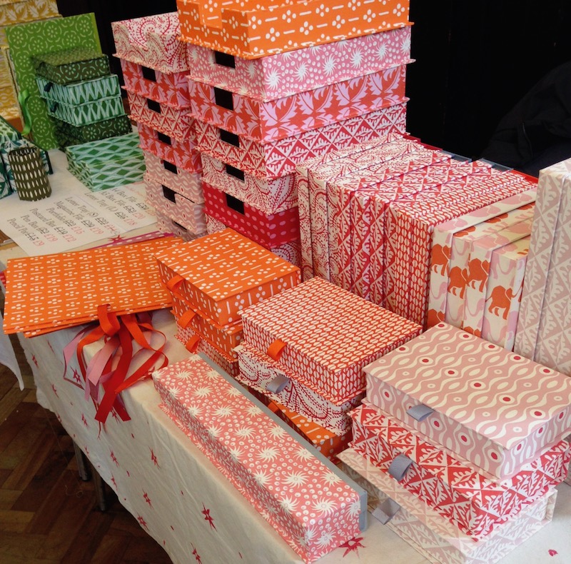 Cambridge Imprint Studio Sale
