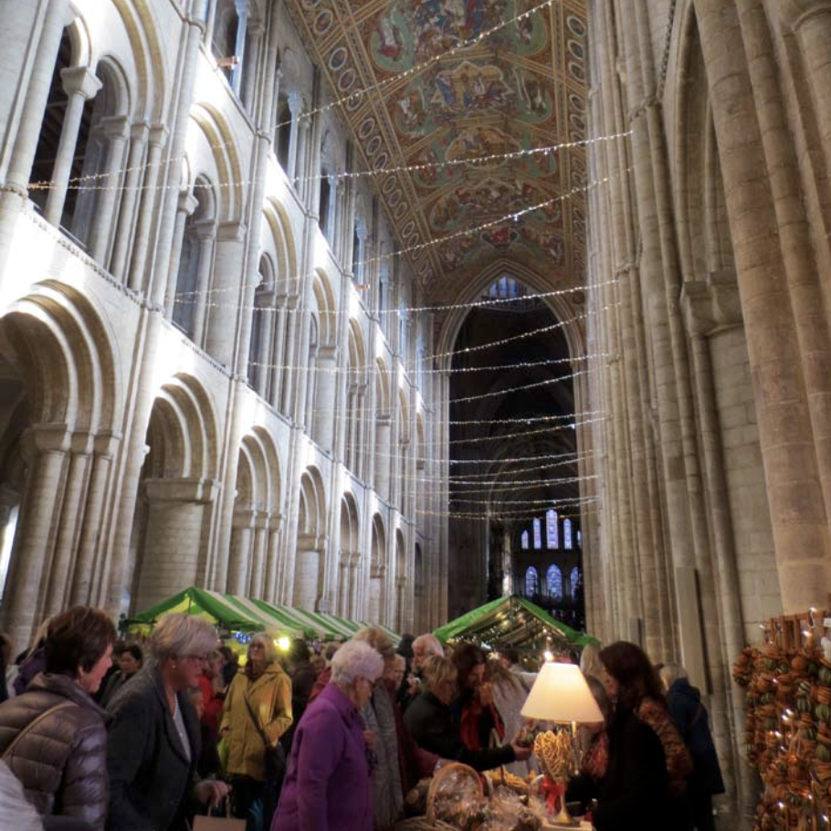 Ely Christmas Fair