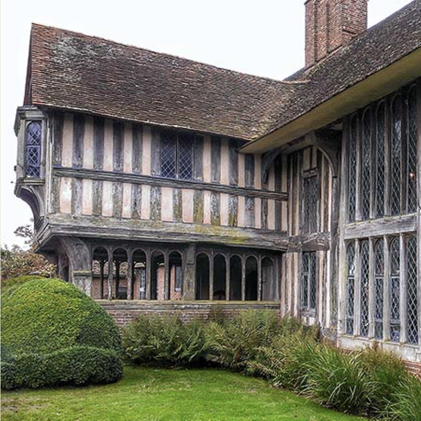 Great Dixter