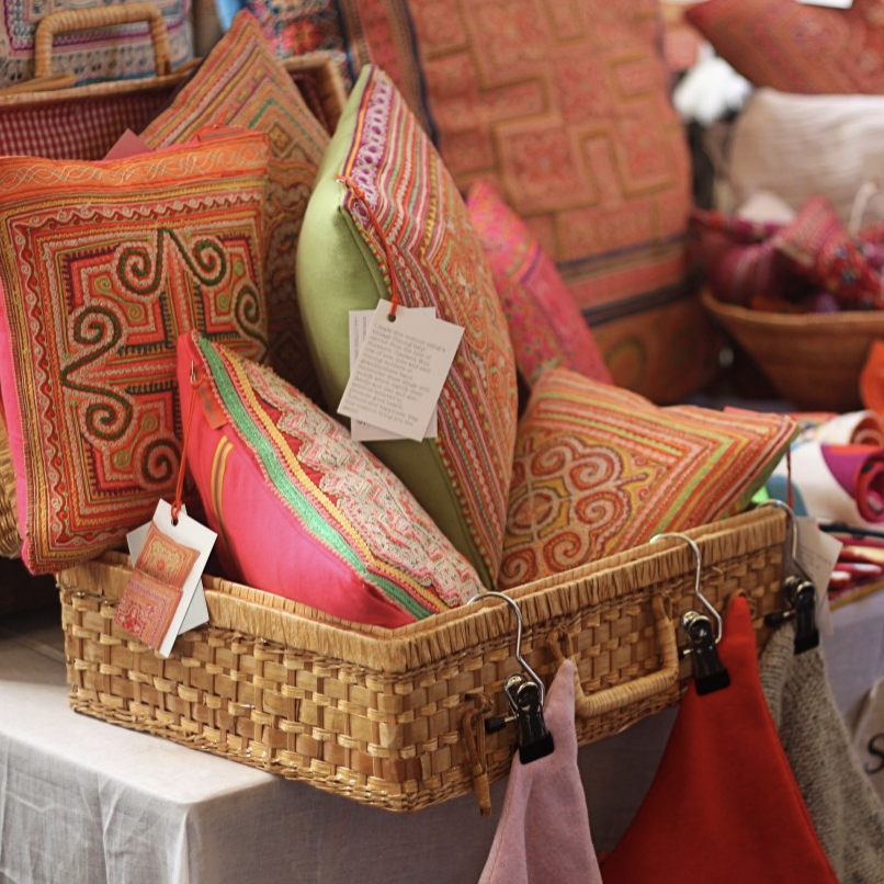 Selvedge Fair