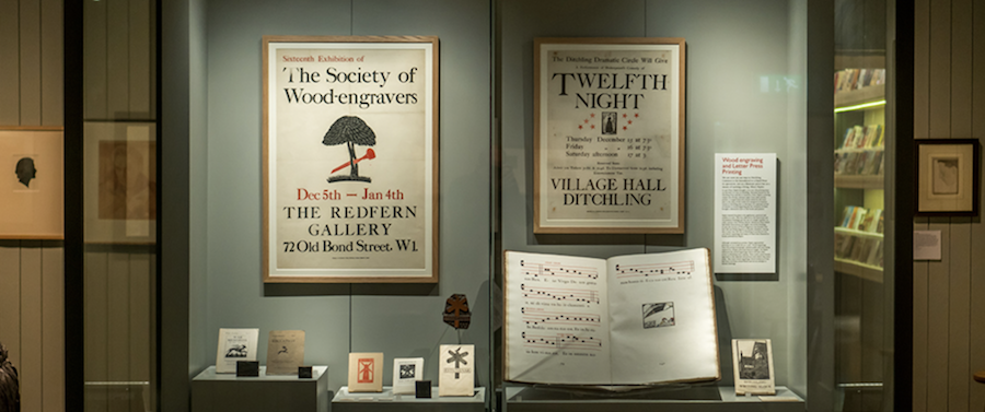 Ditchling Museum of Art+Craft