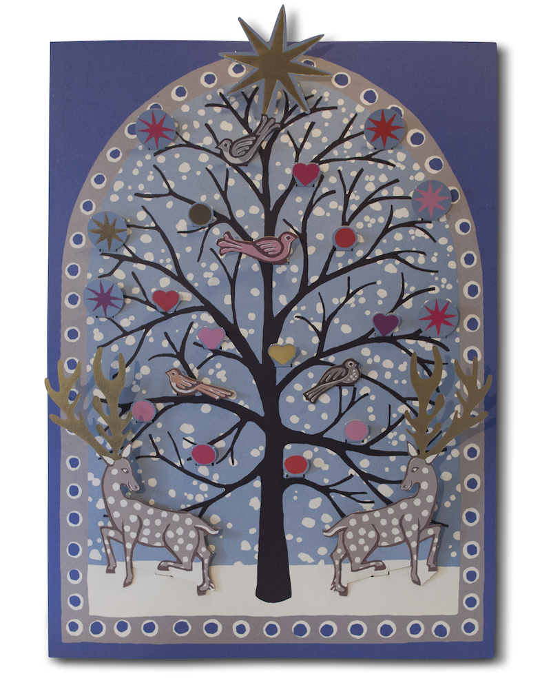 Cambridge Imprint Advent Calendar