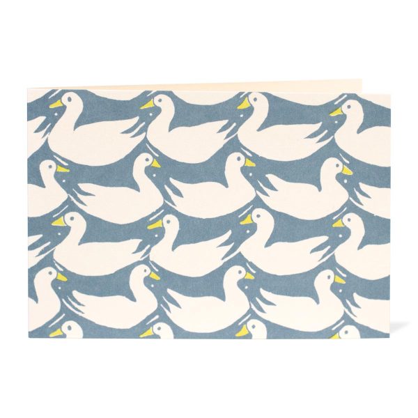 Cambridge Imprint greeting card