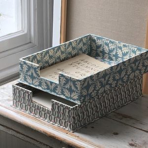 Letter Trays