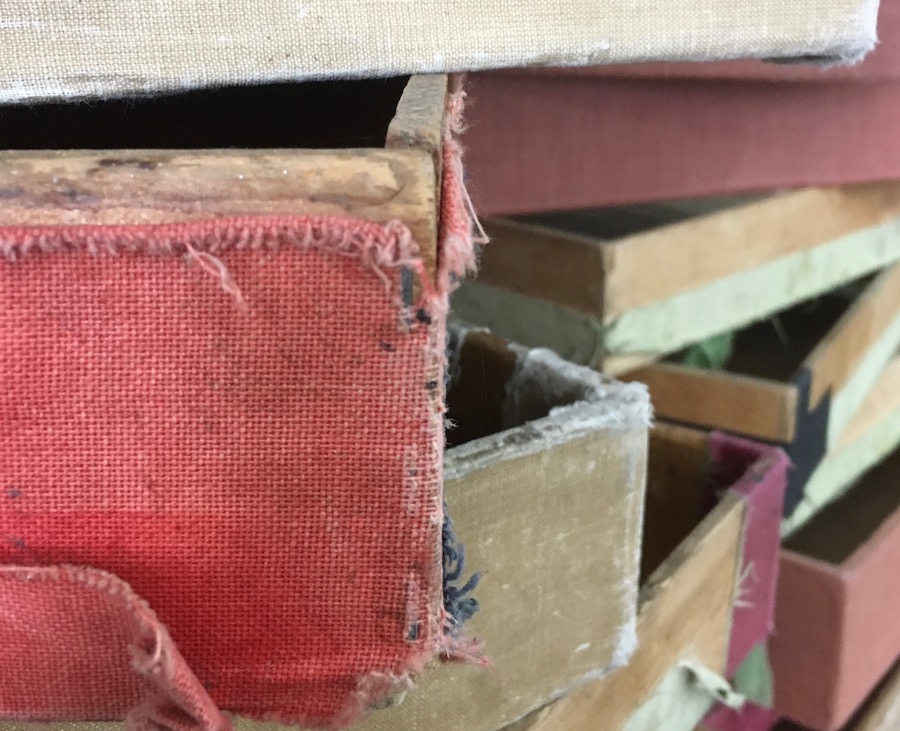 Box Factory