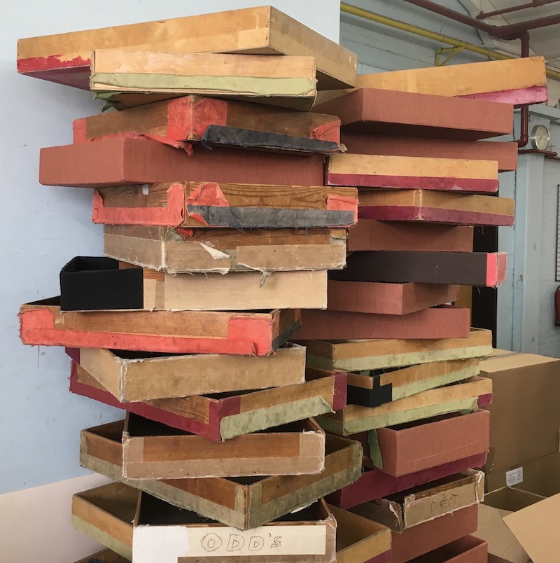 Box Makers