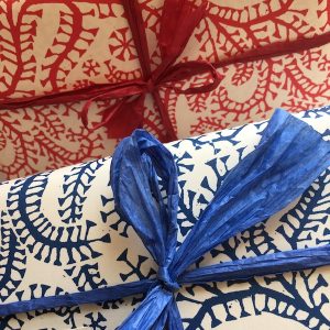 Gift Vouchers and Gift Wrapping