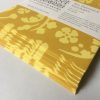 Cambridge Imprint Patterned Envelopes