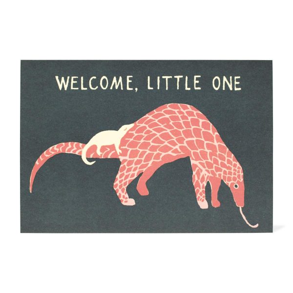 Cambridge Imprint greeting card
