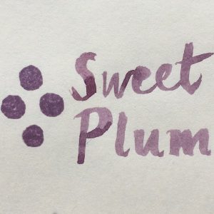 Sweet Plum colour swatch