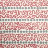 Charleston Meander Patterned Paper by Cambridge Imprint