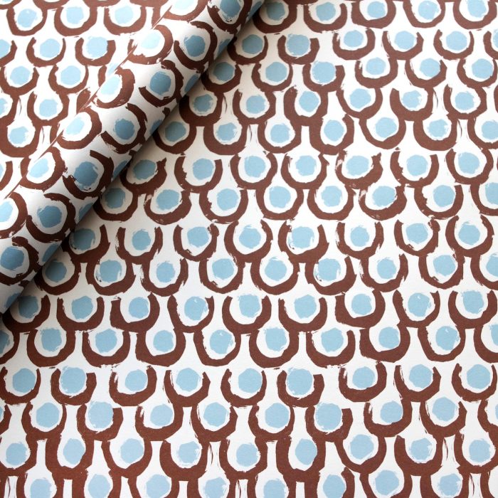 Patterned Papers Organised by Pattern - Cambridge Imprint