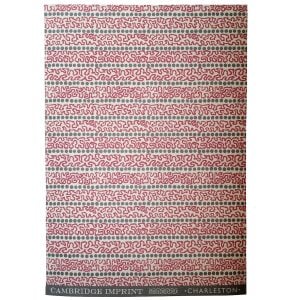 Cambridge Imprint Charleston Meander Patterned Paper