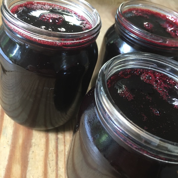 Fill Your Jars Fill Your Jars