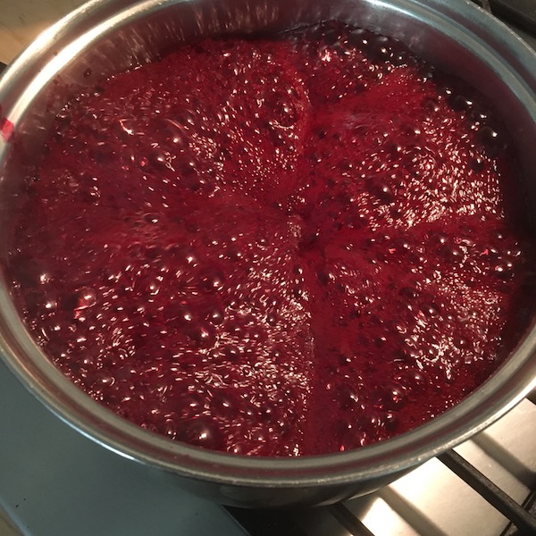 Bring To A Rolling Boil Bring To A Rolling Boil