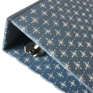 Ring Binder by Cambridge Imprint - detail