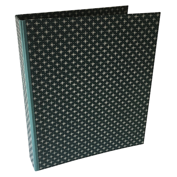 Ring Binder by Cambridge Imprint