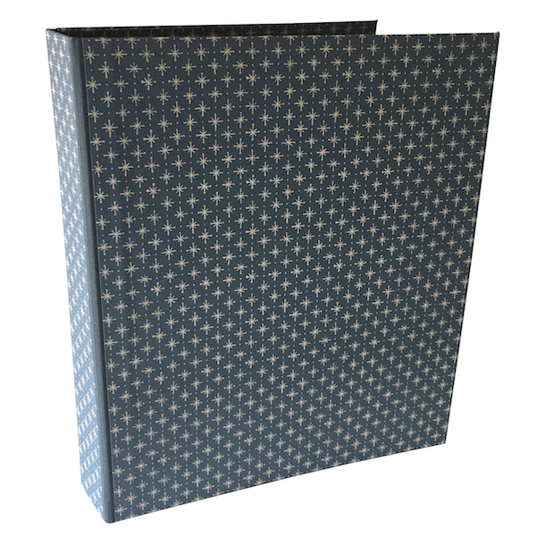 Ring Binder by Cambridge Imprint