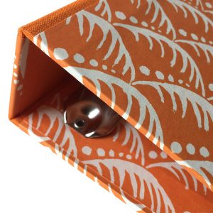 Ring Binder by Cambridge Imprint - detail