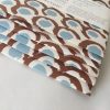 Patterned Envelopes in Charleston-inspired Patterns by Cambridge Imprint