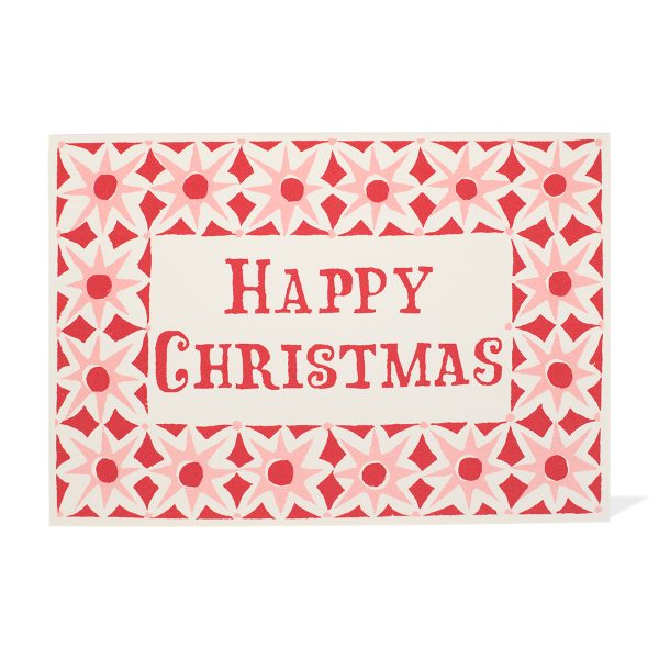 Cambridge Imprint greeting card