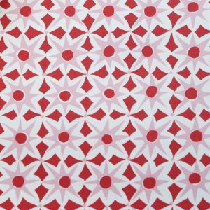 Alhambra Patterned Paper by Cambridge Imprint