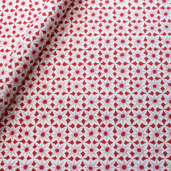 Alhambra Patterned Paper by Cambridge Imprint