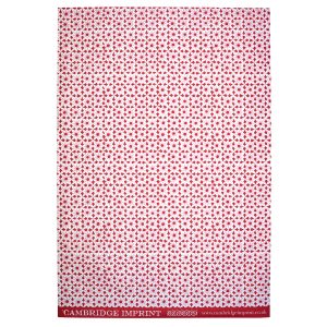 Alhambra Patterned Paper by Cambridge Imprint