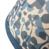 Patterned Paper Lampshade by Cambridge Imprint