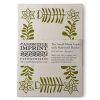 Cambridge Imprint Small Cards with Folk Art Patterned Border
