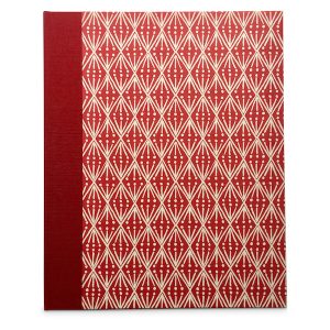 Cambridge Imprint Large Hardback Notebook or Sketchbook