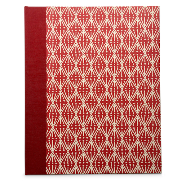 Cambridge Imprint Large Hardback Notebook or Sketchbook