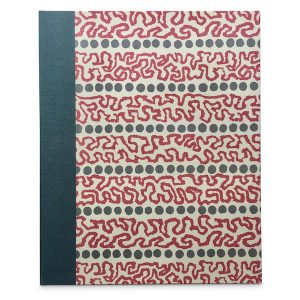 Cambridge Imprint Large Hardback Notebook or Sketchbook